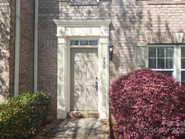 Townhouse for sale in Mecklenburg, North Carolina
