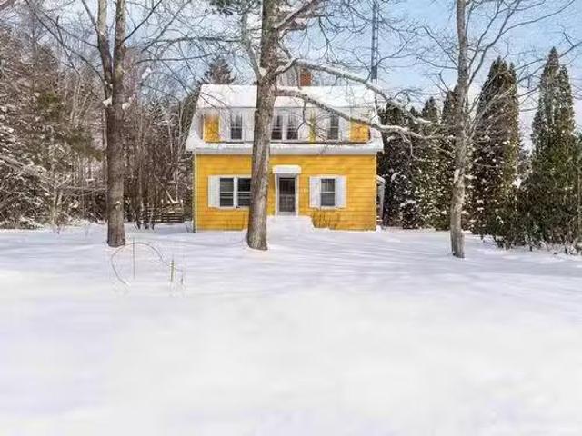 House for sale in North Range, Nova Scotia