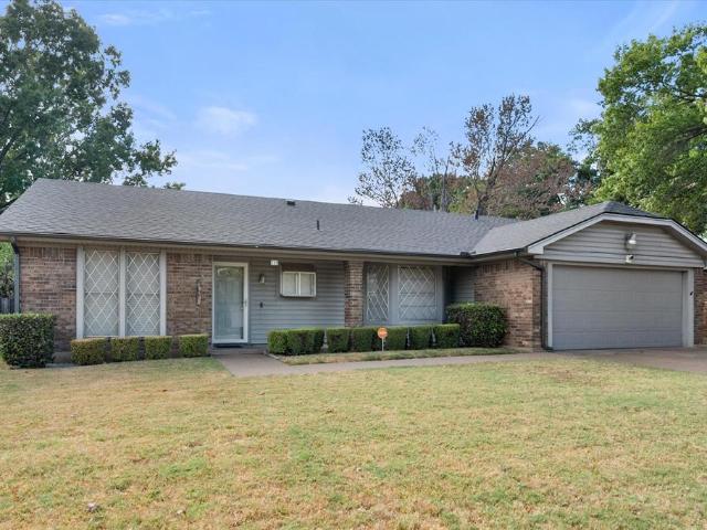 House for sale in Johnson, Texas