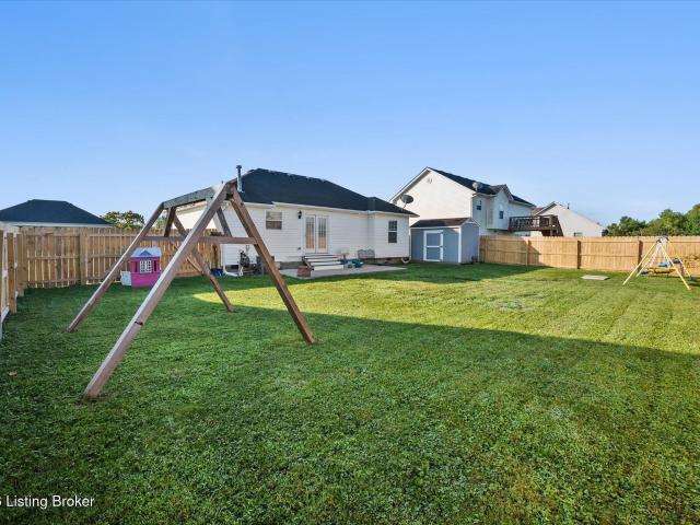 House for sale in Shepherdsville, Kentucky
