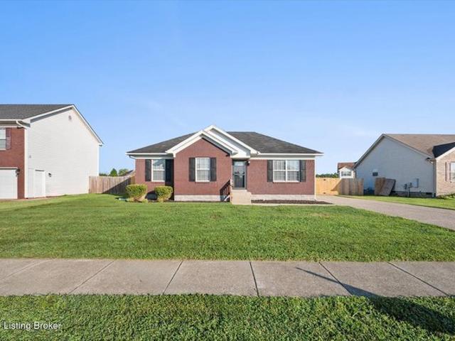 House for sale in Shepherdsville, Kentucky