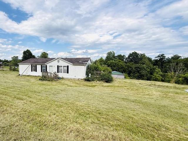 Farm for sale in Harrodsburg, Kentucky