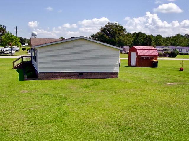 House for sale in The Pines, Ayden