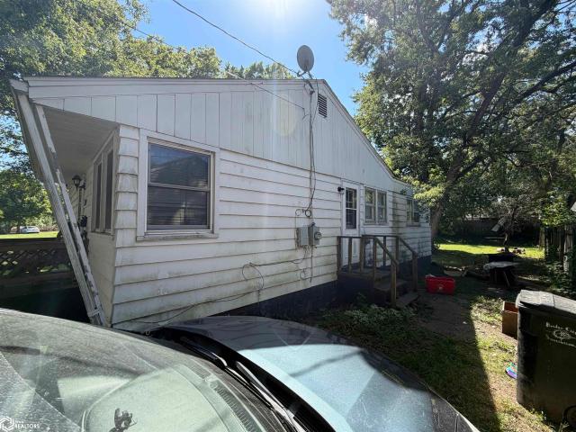House for sale in Ottumwa, Iowa
