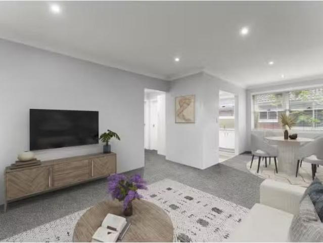 Apartment for rent in St George, Sydney