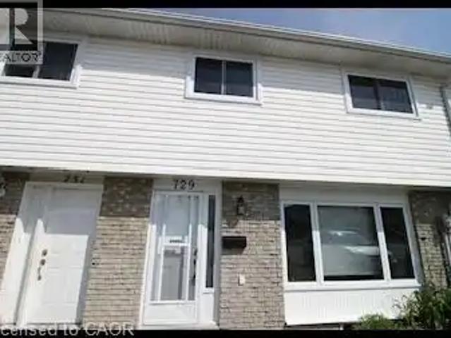 House for rent in Cambridge, Southwestern Ontario