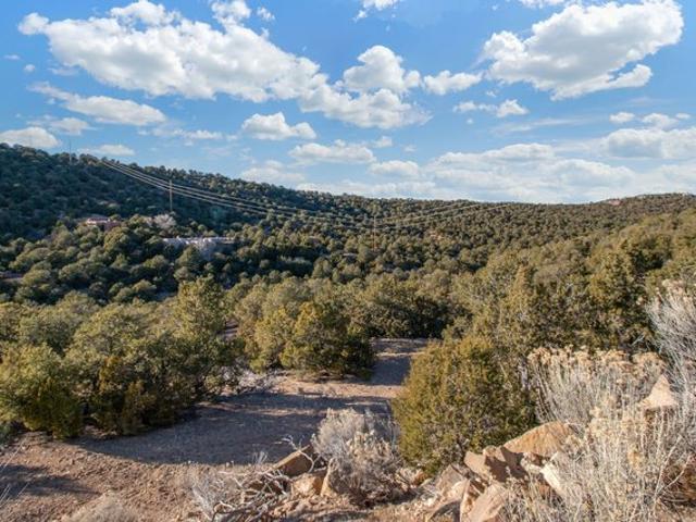 Land for sale in Santa Fe, New Mexico