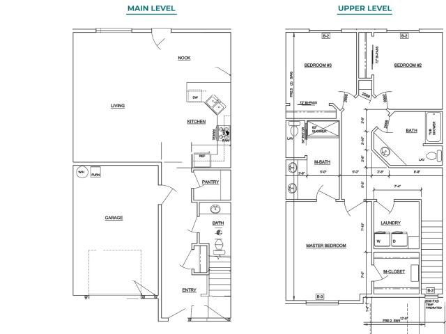 Townhouse for sale in Oregonia
