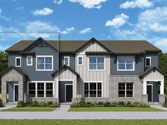 Townhouse for sale in Rock Hill, South Carolina