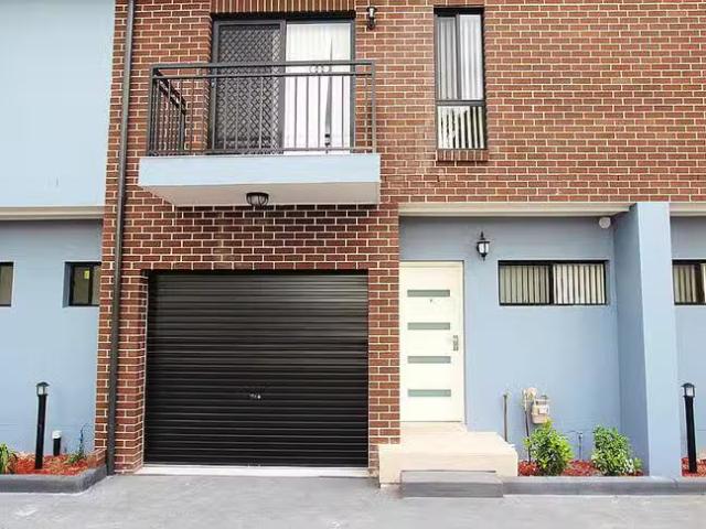 House for rent in Canley Vale, New South Wales