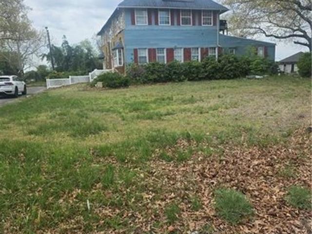 House for sale in Hammonton, New Jersey