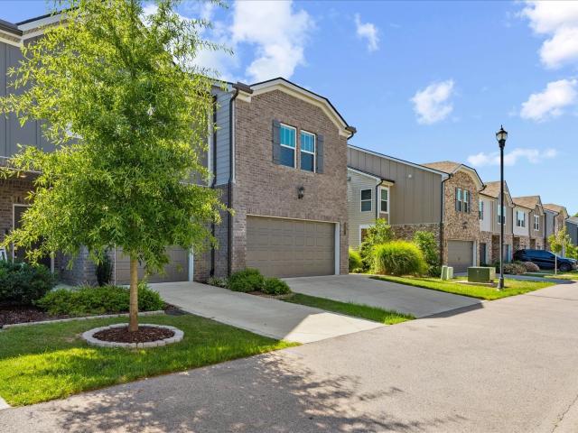 Townhouse for sale in Tennessee