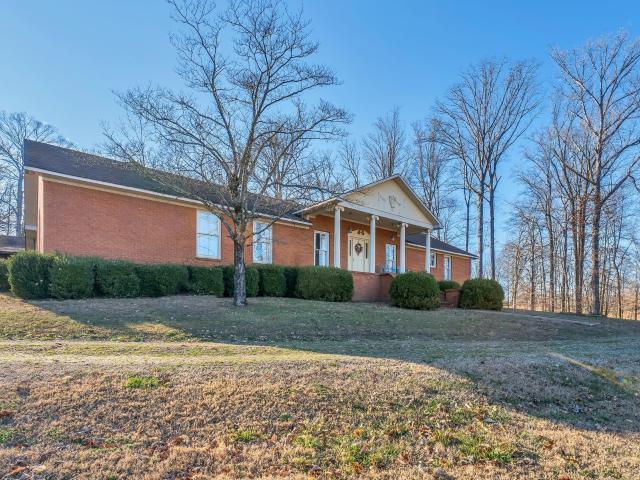 Farm for sale in Tennessee