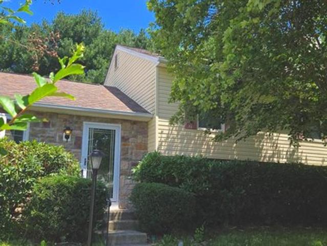 House for sale in Edgewood, Maryland
