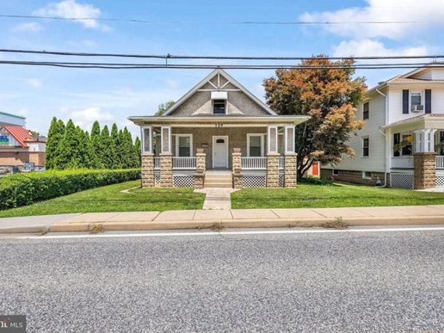 House for sale in Havre De Grace, Maryland