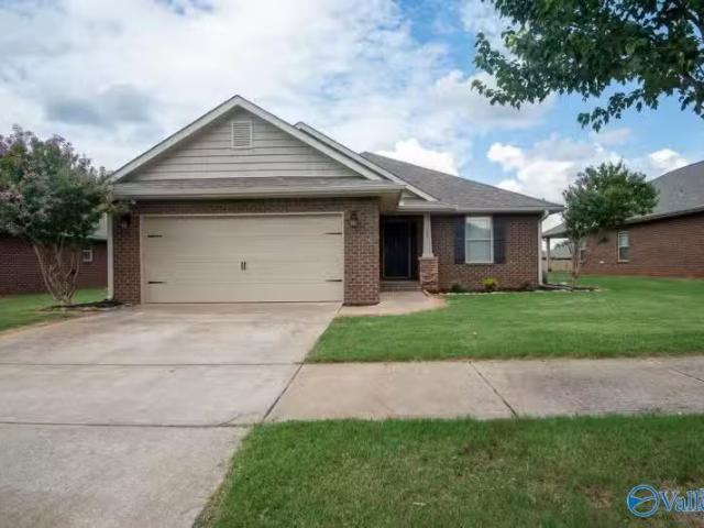 House for rent in Madison