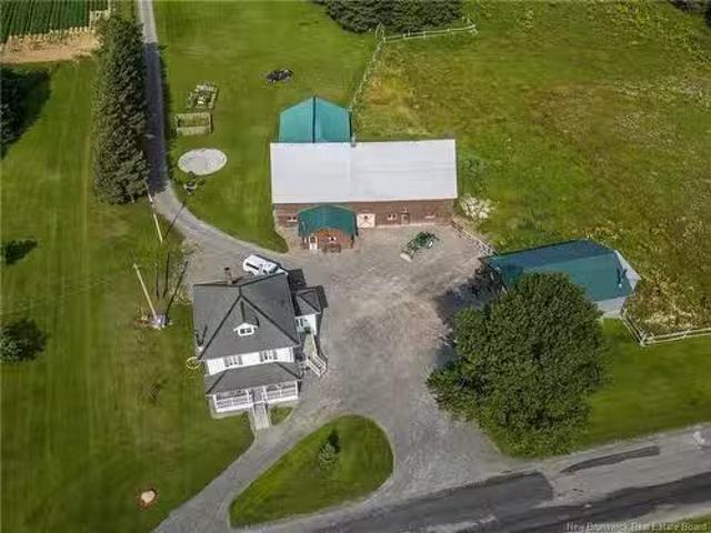 House for sale in Restigouche, New Brunswick