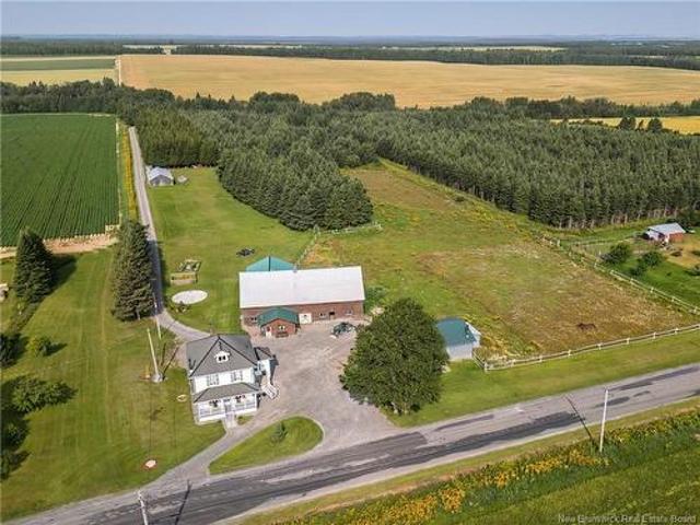 House for sale in Restigouche, New Brunswick