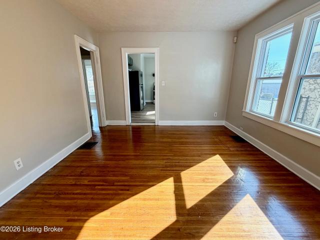 Property for rent in Louisville, Kentucky