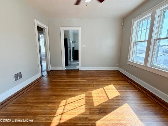 Property for rent in Louisville, Kentucky