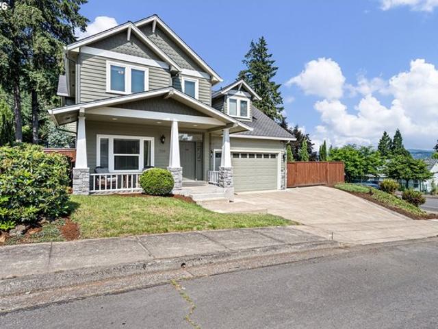 House for sale in Oregonia