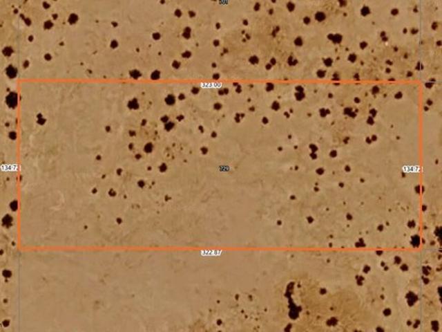 Land for sale in Arizona