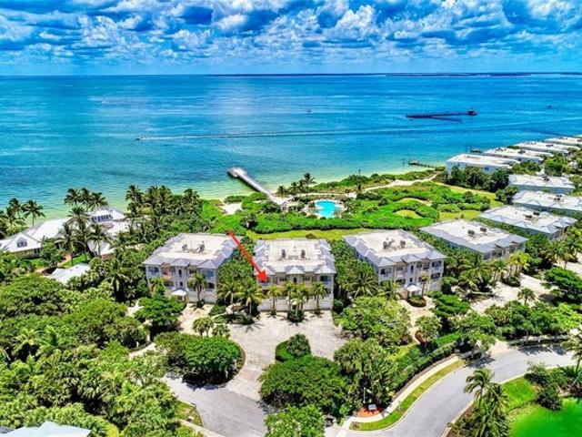 Condo for sale in Boca Grande, Florida