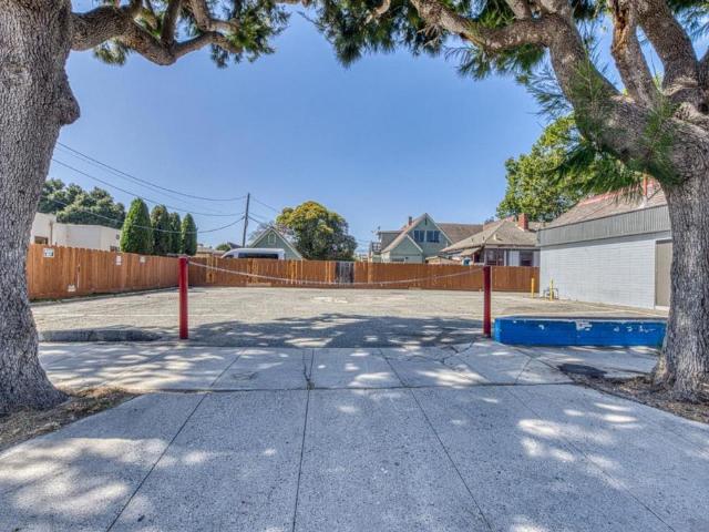 Commercial for sale in Salinas, California