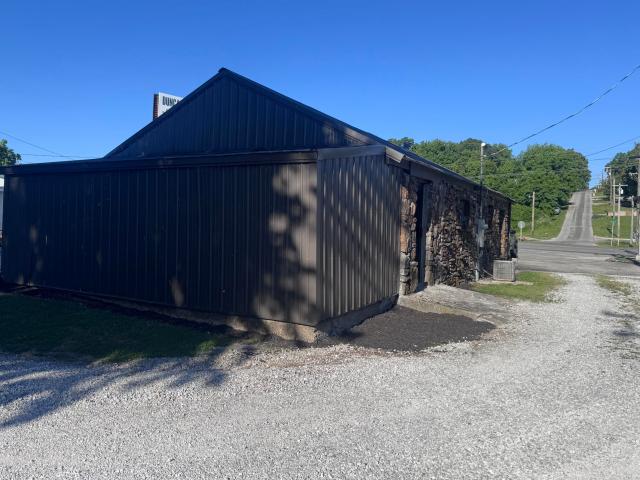 Commercial for sale in Neosho, Missouri