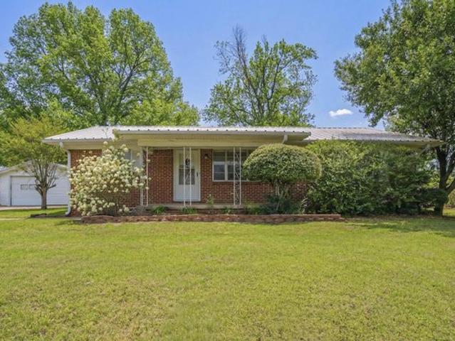 House for sale in Wood, Texas