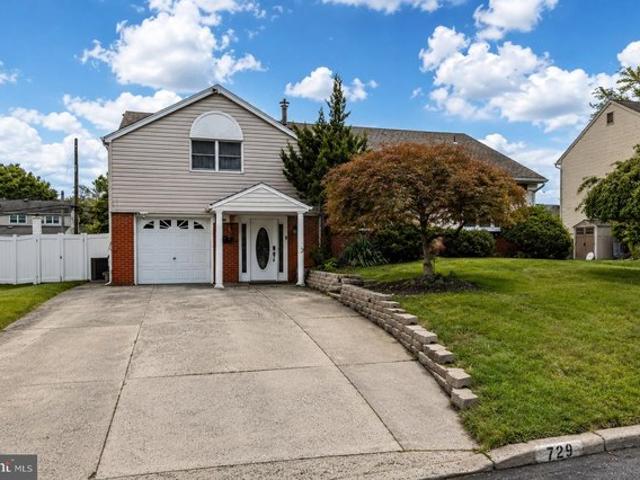 House for sale in Bucks, Pennsylvania