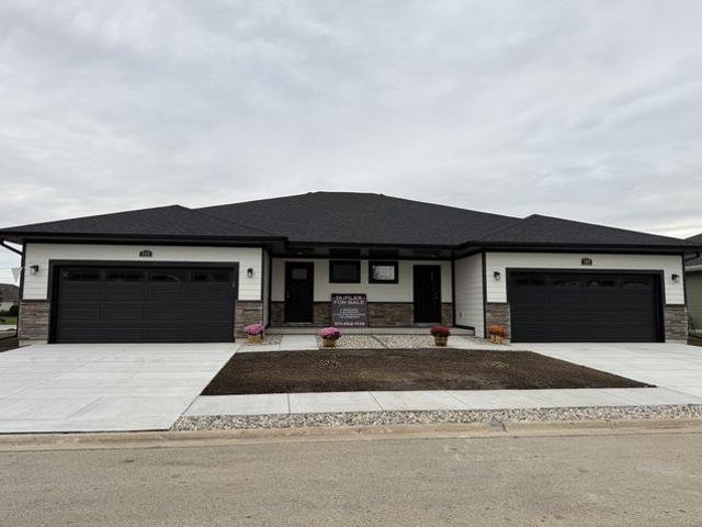 Townhouse for sale in Bourbonnais, Illinois