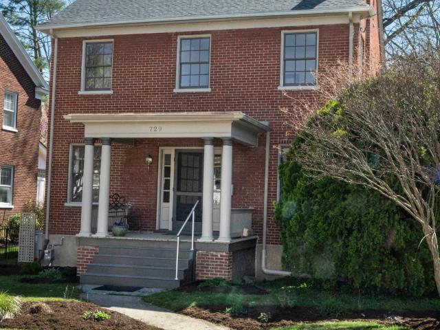House for sale in Virginia