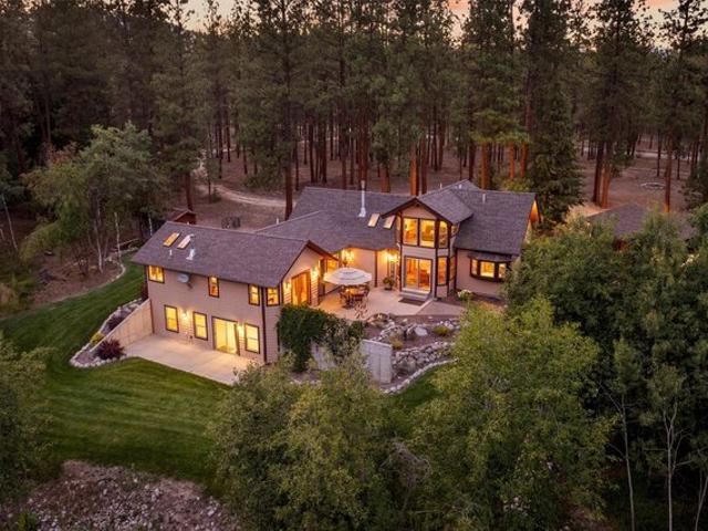 House for sale in Ravalli, Montana