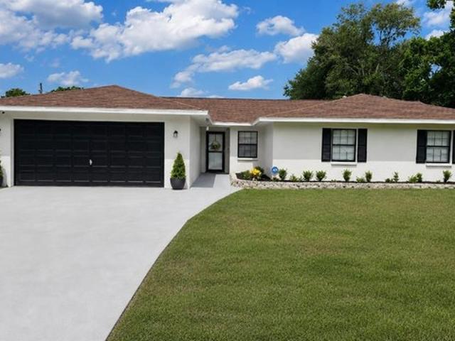 House for sale in Inverness, Florida