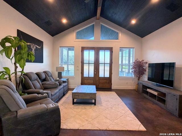 House for sale in Blanco, Blanco County