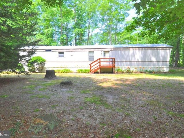 House for sale in Stockton, Maryland