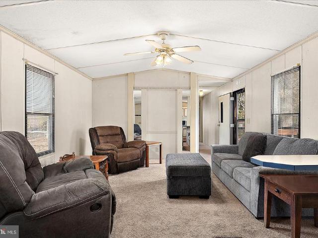 House for sale in Stockton, Maryland