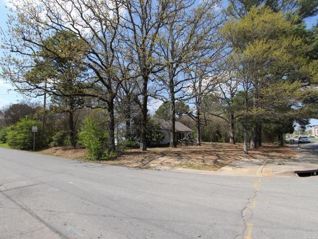 Land for sale in Ark