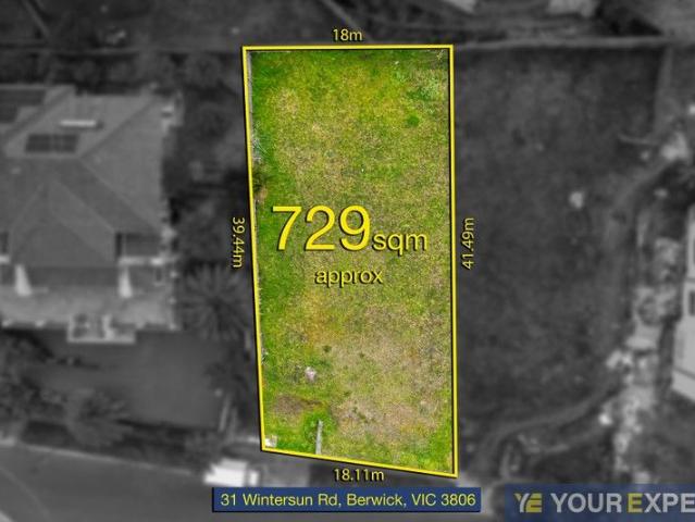 Land for sale in Camerons Creek, Victoria