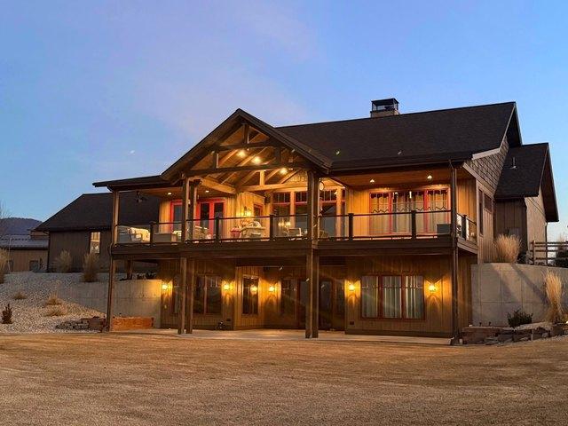 House for sale in Ravalli, Montana