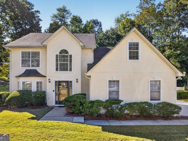 House for sale in Lithonia, DeKalb County