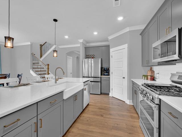 House for sale in Belton, South Carolina