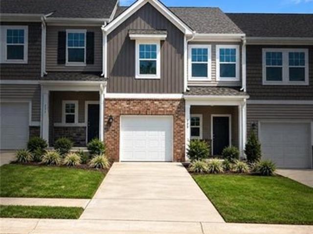Townhouse for sale in Alamance, North Carolina