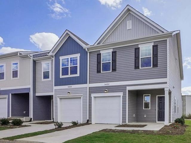 Townhouse for sale in Alamance, North Carolina