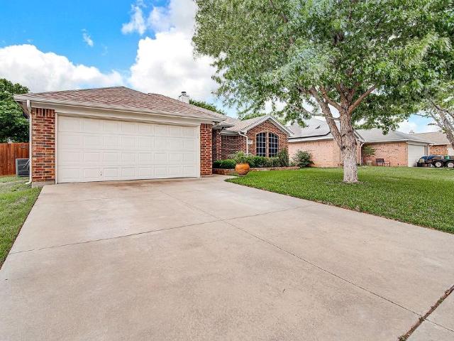 House for sale in Johnson, Texas