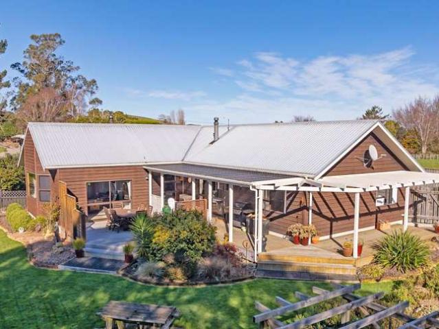 Property for sale in Opaki, Wellington