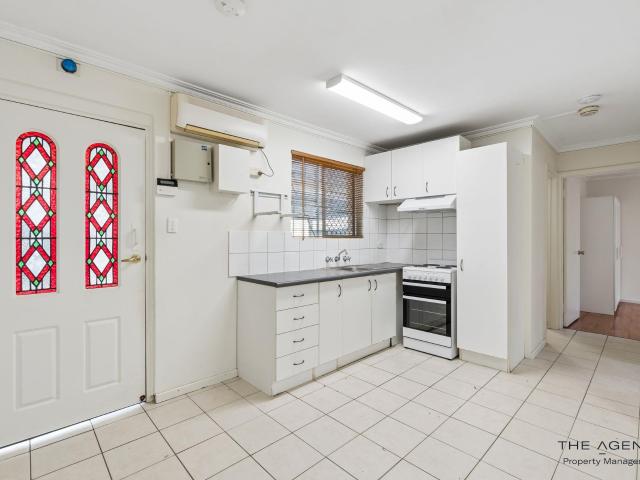 Apartment for rent in Maylands, Western Australia