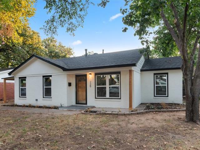 House for sale in Texas