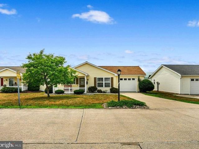 House for sale in Pine Grove, Pennsylvania